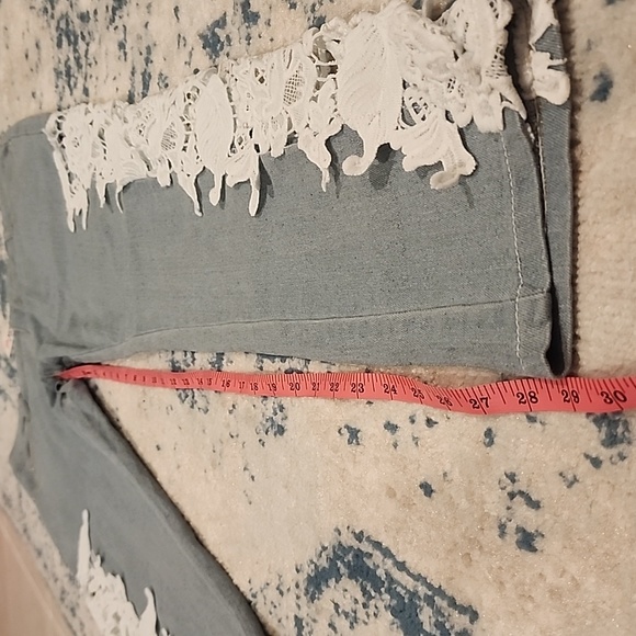 *5 items under $10 for $20.                               CBR jeans - Picture 3 of 8